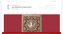 Desktop Screenshot of ofmtoscana.org